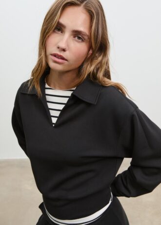 Soft-Touch Sweatshirt Soft-Touch Sweatshirt