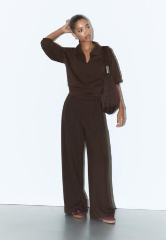 Soft-Touch Sweatshirt Soft-Touch Sweatshirt