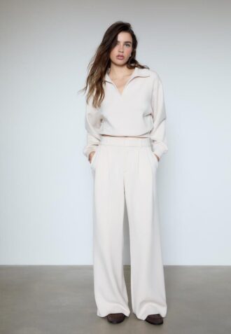 Soft-Touch Sweatshirt