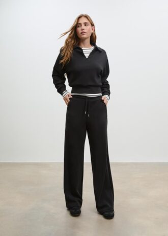 Soft-Touch Sweatshirt Soft-Touch Sweatshirt