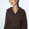 Soft-Touch Sweatshirt Soft-Touch Sweatshirt