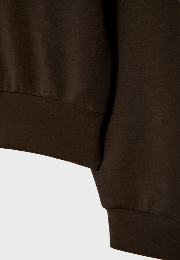 Soft-Touch Sweatshirt Soft-Touch Sweatshirt