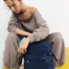 Sporty Cabin Backpack