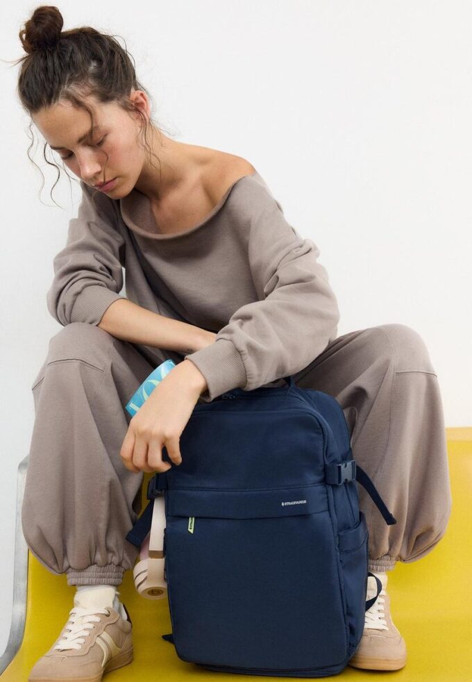 Sporty Cabin Backpack