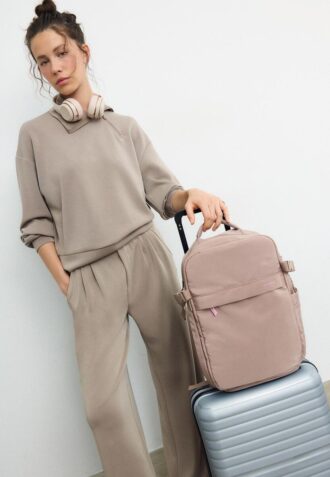 Sporty Cabin Backpack