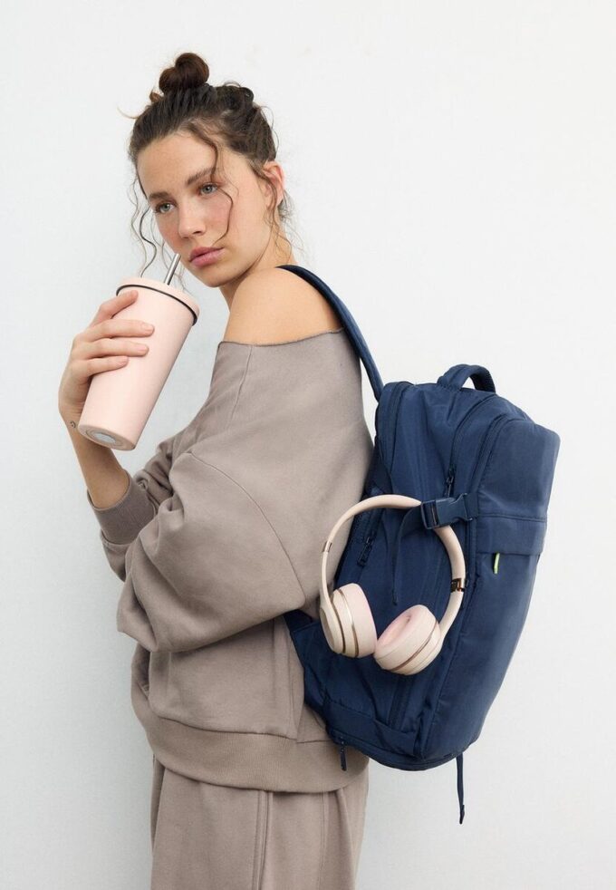 Sporty Cabin Backpack