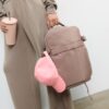 Sporty Cabin Backpack