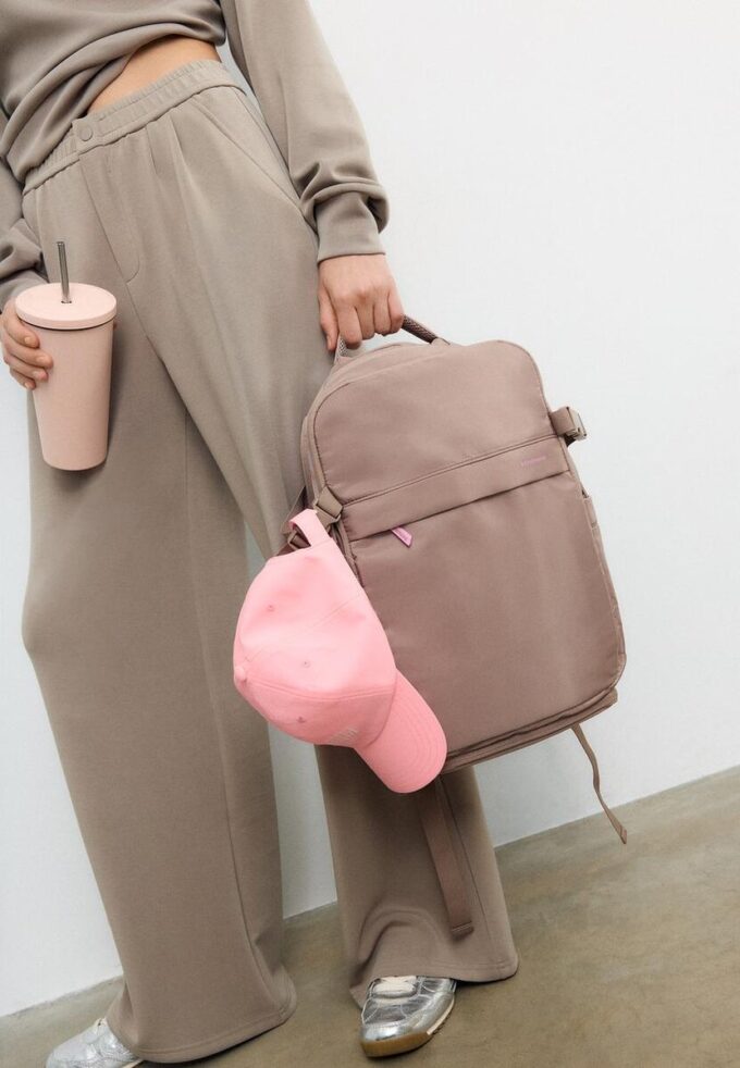 Sporty Cabin Backpack