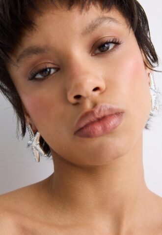 Starfish Stud Earrings