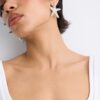 Starfish Stud Earrings