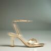 Stiletto Heel Sandals