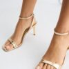 Stiletto Heel Sandals Stiletto Heel Sandals