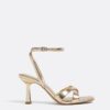Stiletto Heel Sandals