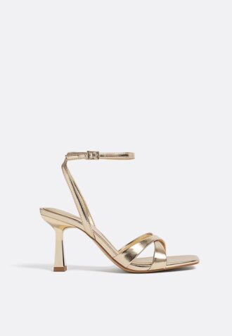 Stiletto Heel Sandals