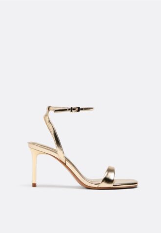 Stiletto Heel Sandals