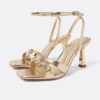 Stiletto Heel Sandals