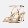 Stiletto Heel Sandals Stiletto Heel Sandals