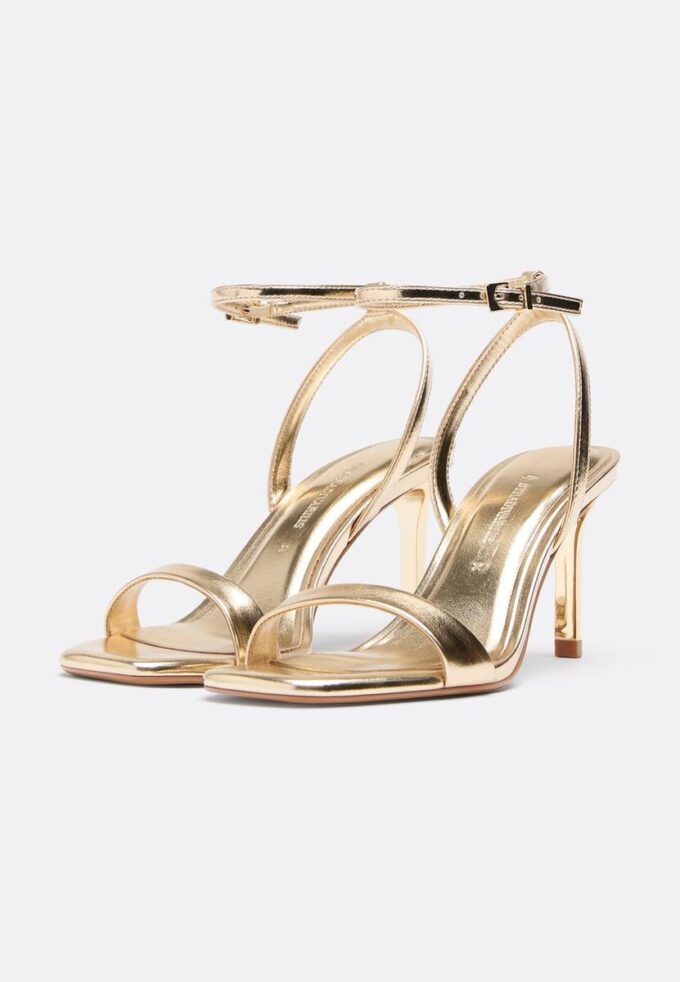 Stiletto Heel Sandals Stiletto Heel Sandals