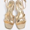 Stiletto Heel Sandals