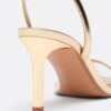 Stiletto Heel Sandals Stiletto Heel Sandals
