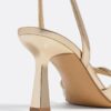 Stiletto Heel Sandals