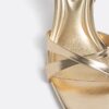 Stiletto Heel Sandals