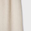 Straight-Leg Creased-Effect Trousers