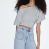 Straight-Leg Jeans with Pockets Straight-Leg Jeans with Pockets
