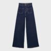 Straight-Leg Jeans with Pockets Straight-Leg Jeans with Pockets