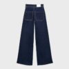 Straight-Leg Jeans with Pockets Straight-Leg Jeans with Pockets