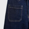 Straight-Leg Jeans with Pockets Straight-Leg Jeans with Pockets