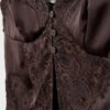 Strappy Satin Lace Top Strappy Satin Lace Top