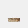 Stretch Metal Belt