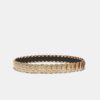 Stretch Metal Belt