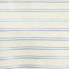 Striped Short Sleeve T-Shirt