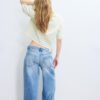 Striped Short Sleeve T-Shirt