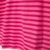 Striped Short Sleeve T-Shirt