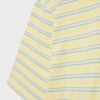 Striped Short Sleeve T-Shirt