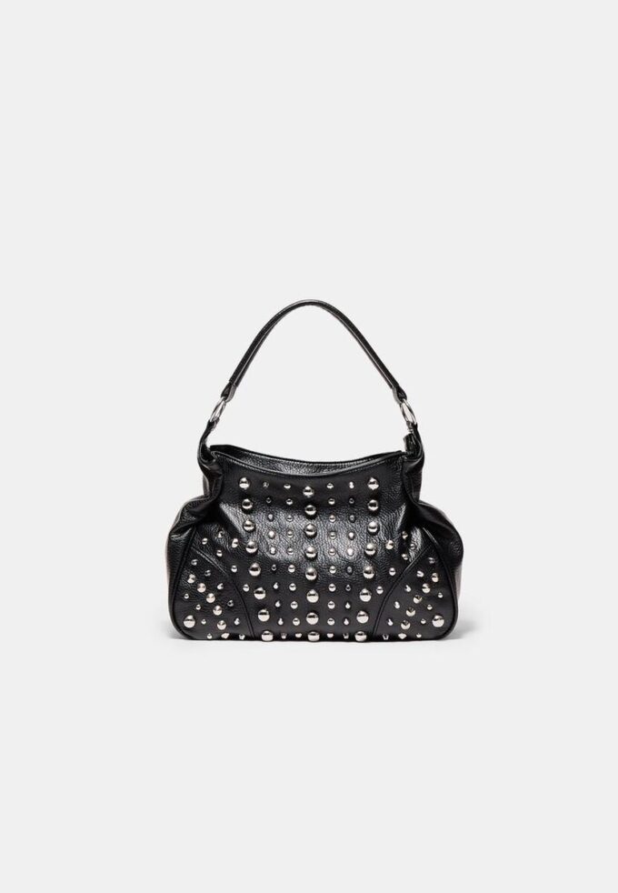Studded Bag