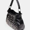 Studded Bag