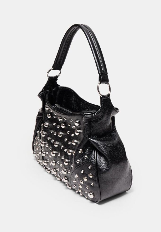 Studded Bag