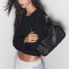 Studded Bag