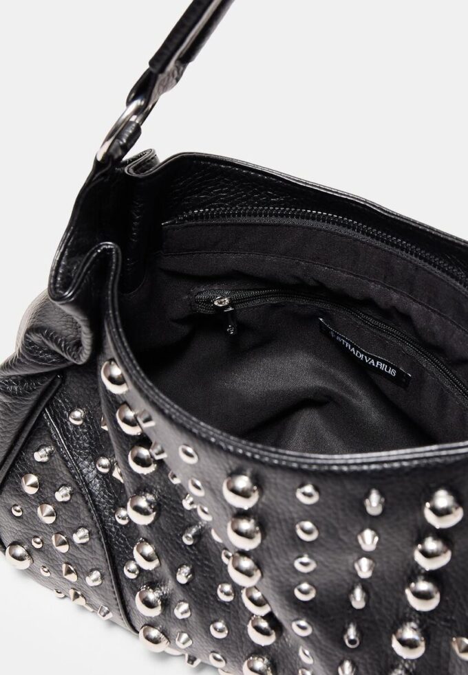 Studded Bag