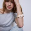 Studded Bracelet