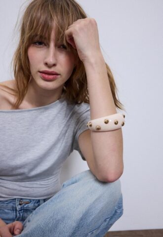 Studded Bracelet