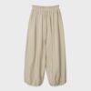 Studded Sarouel Trousers Studded Sarouel Trousers