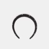 Studded Volume Headband