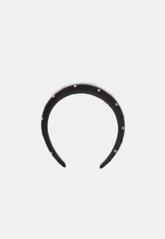Studded Volume Headband