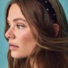 Studded Volume Headband