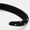 Studded Volume Headband